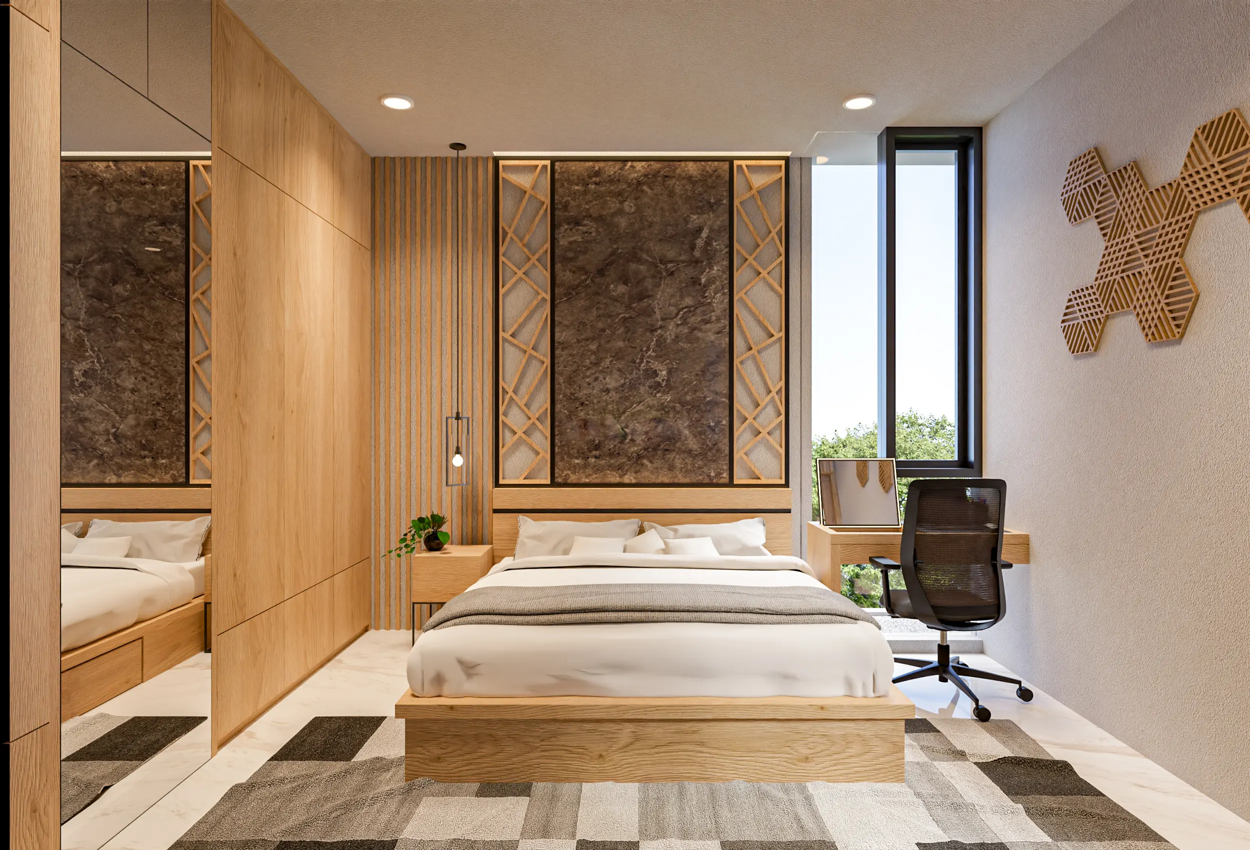 Komorebi House - 4