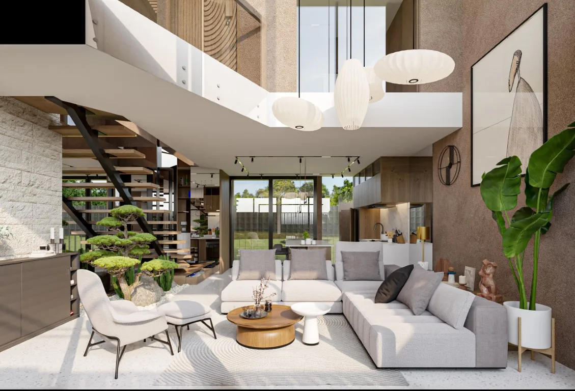 Savan Living - 4