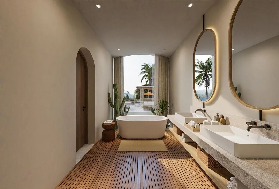 Ginevra Villa - 11