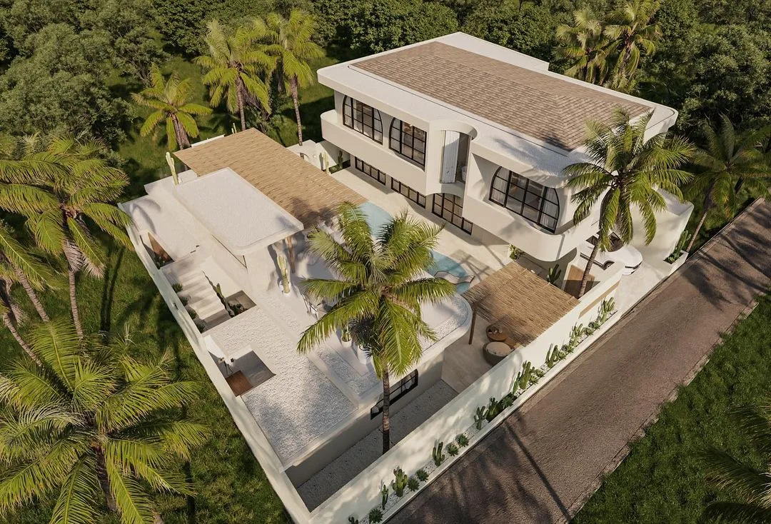 Ginevra Villa - 9