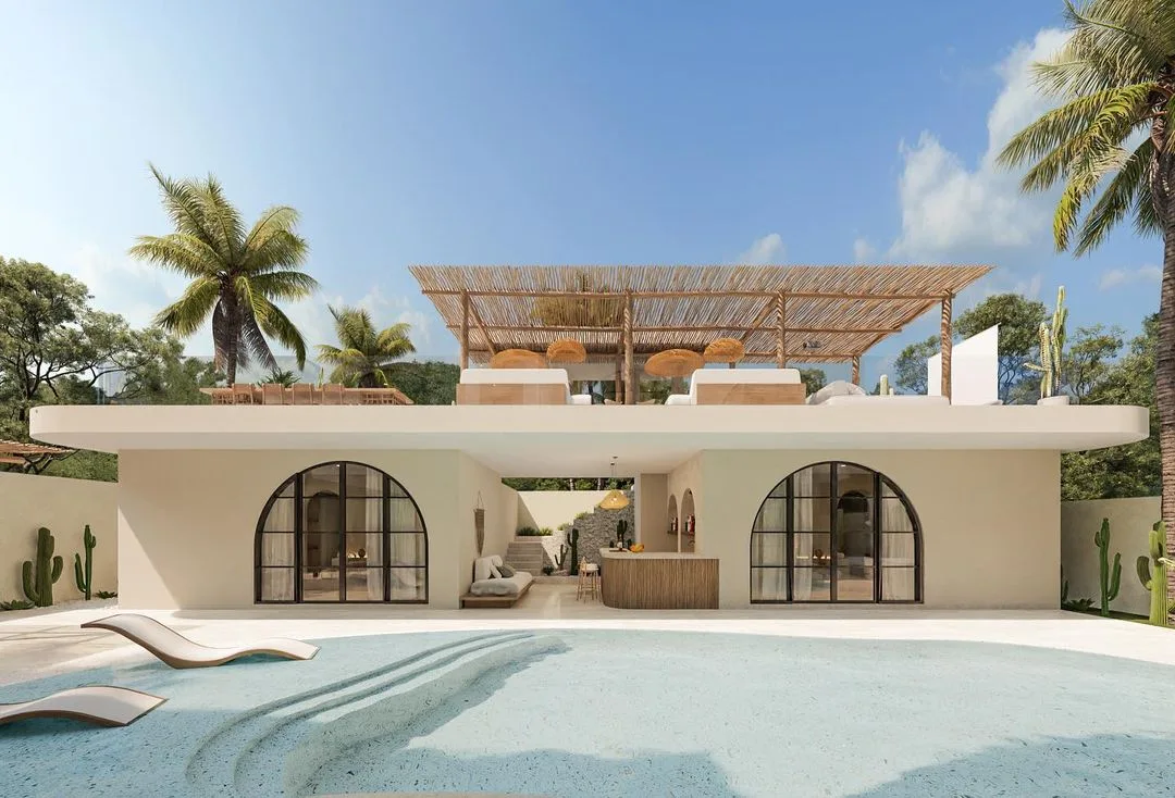 Ginevra Villa - 8