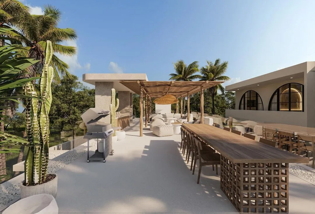 Ginevra Villa - 7