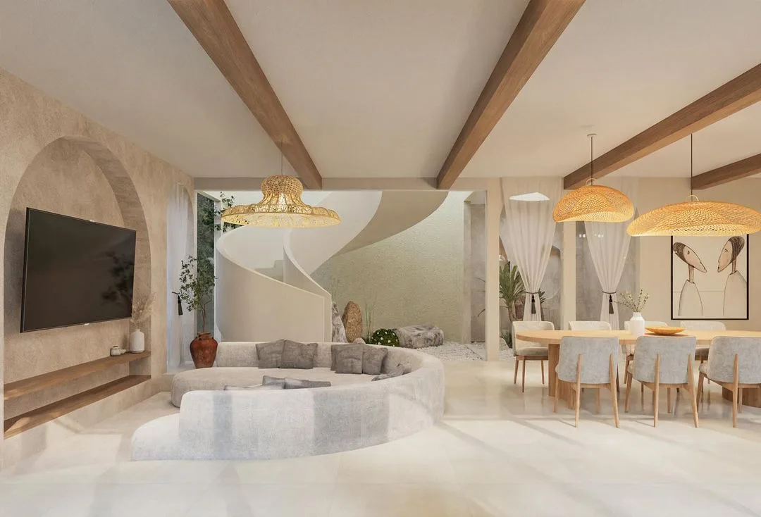Ginevra Villa - 6