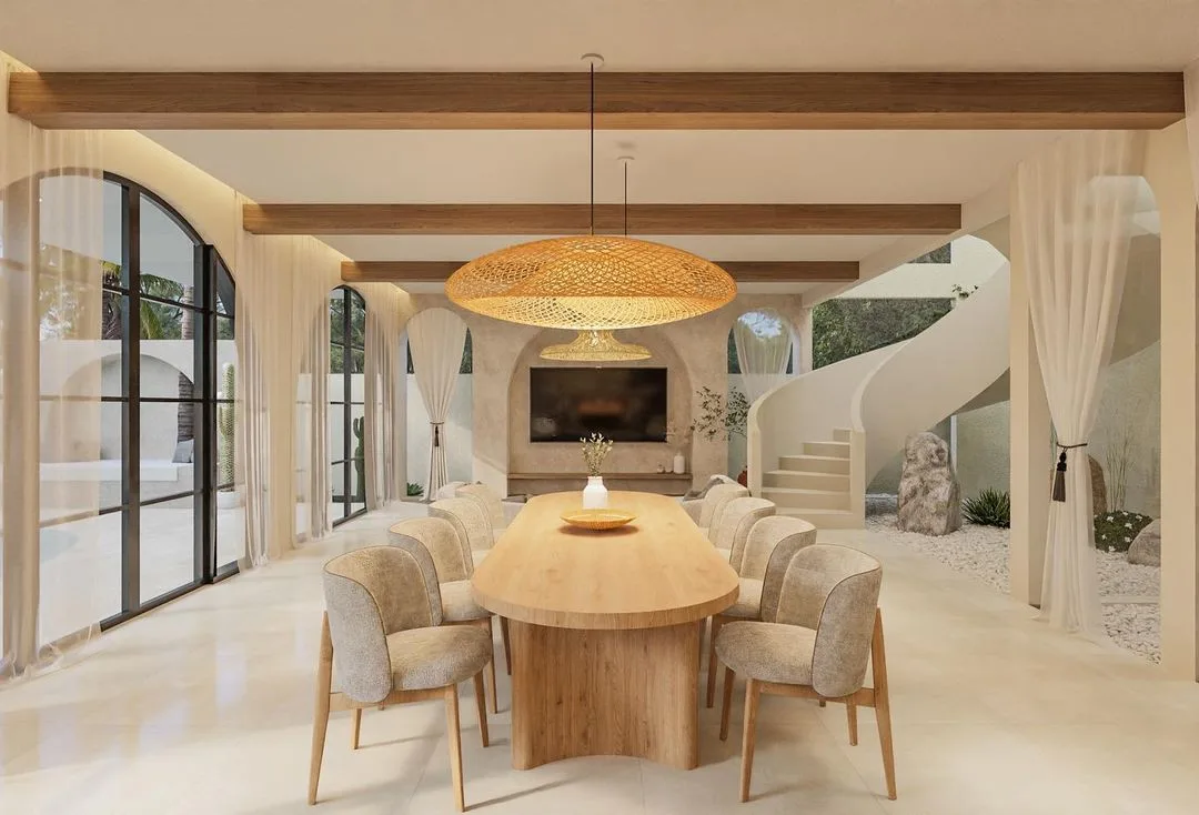 Ginevra Villa - 5