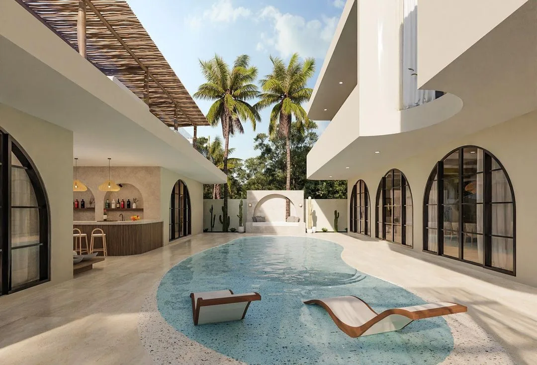 Ginevra Villa - 4