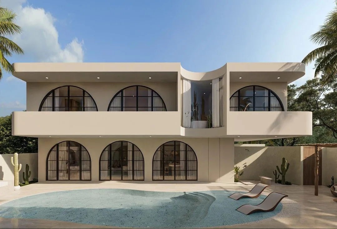 Ginevra Villa - 3