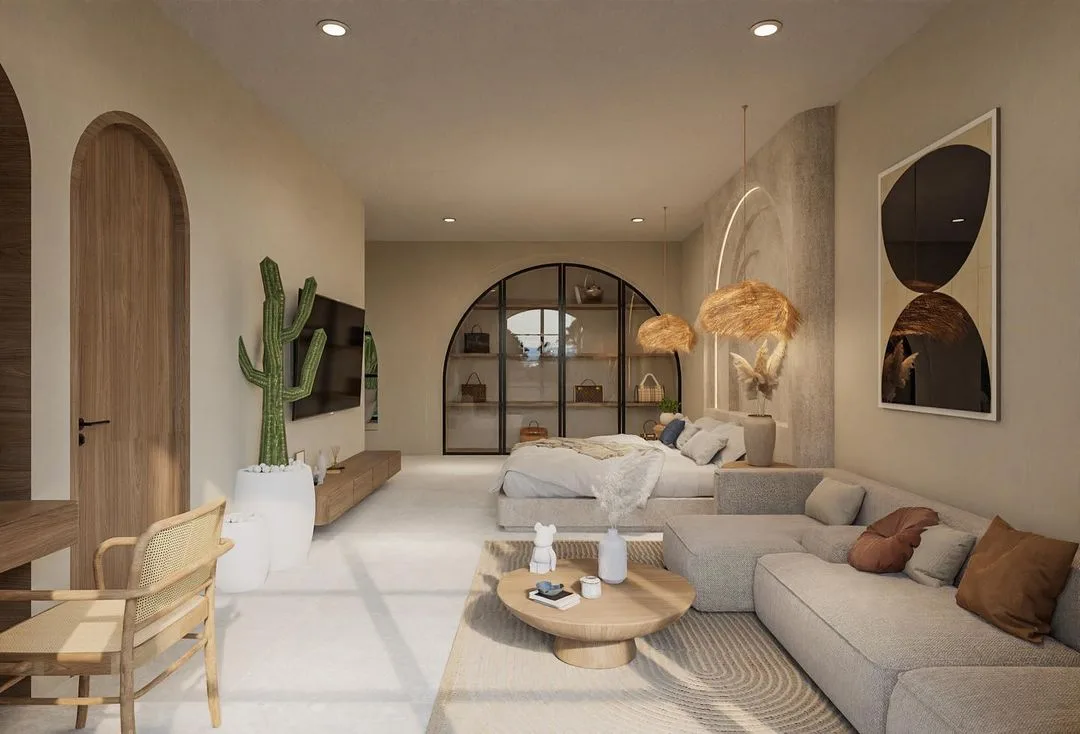 Ginevra Villa - 2