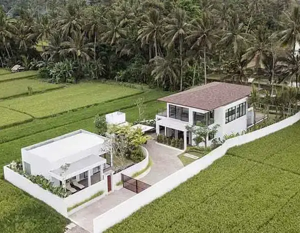 Villa Poetih