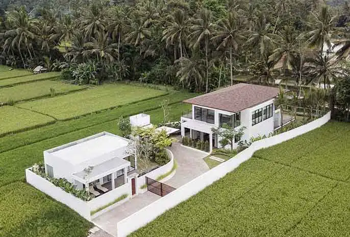 Villa Poetih