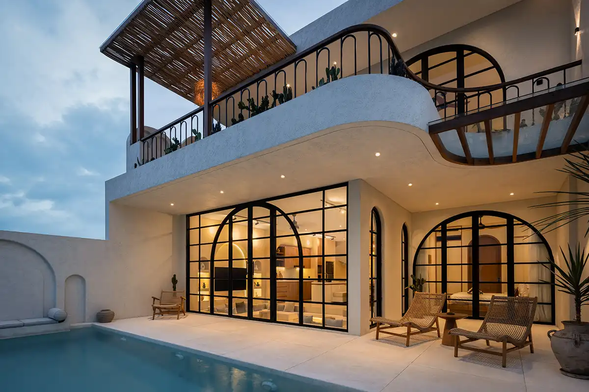 Casa Minoo