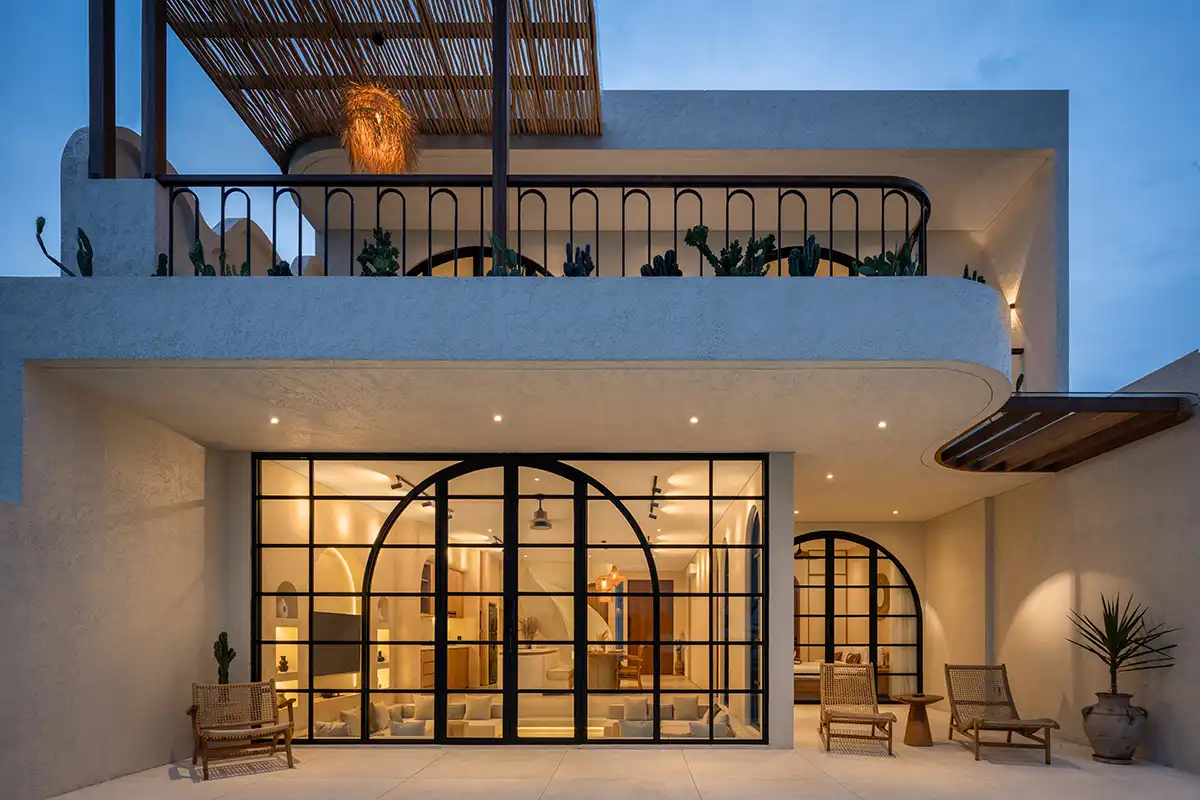 Casa Minoo - 21