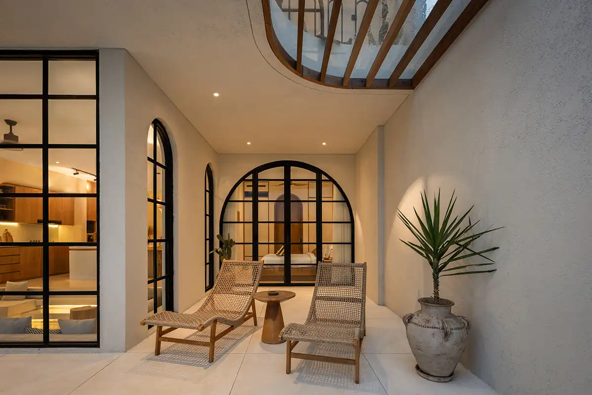 Casa Minoo - 24