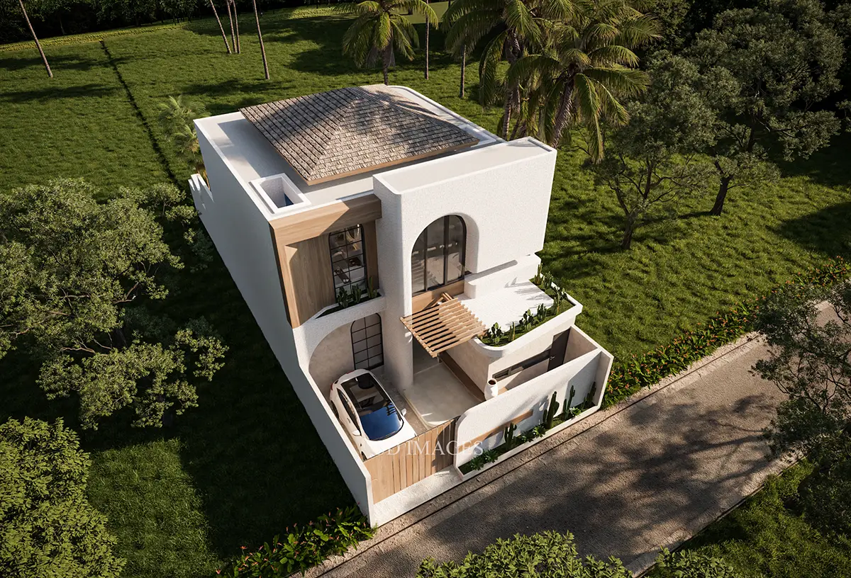 Casa Minoo - 5