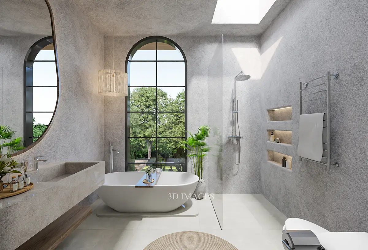 Casa Minoo - 17
