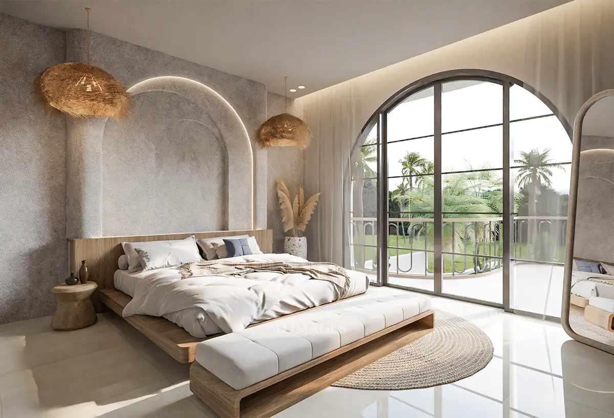 Casa Minoo - 8