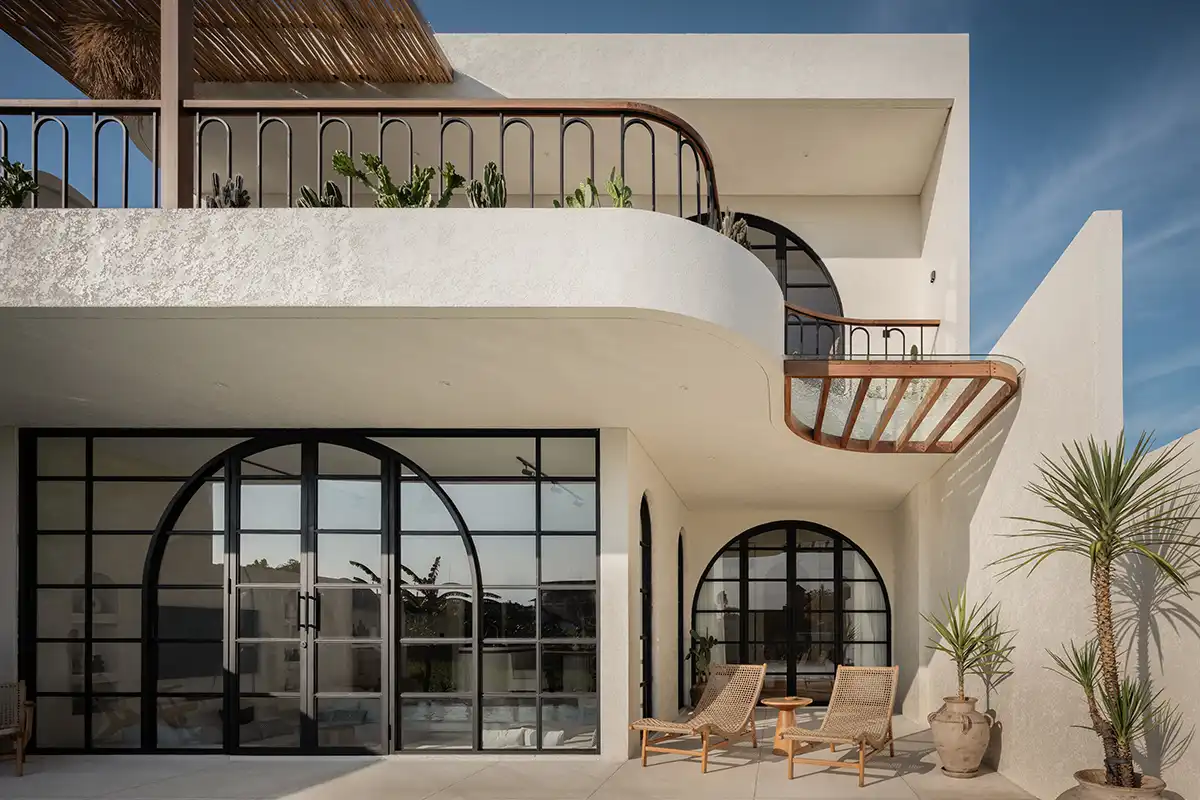 Casa Minoo - 22