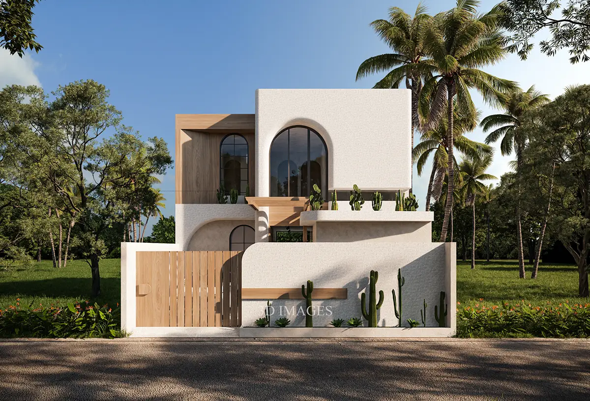 Casa Minoo - 6