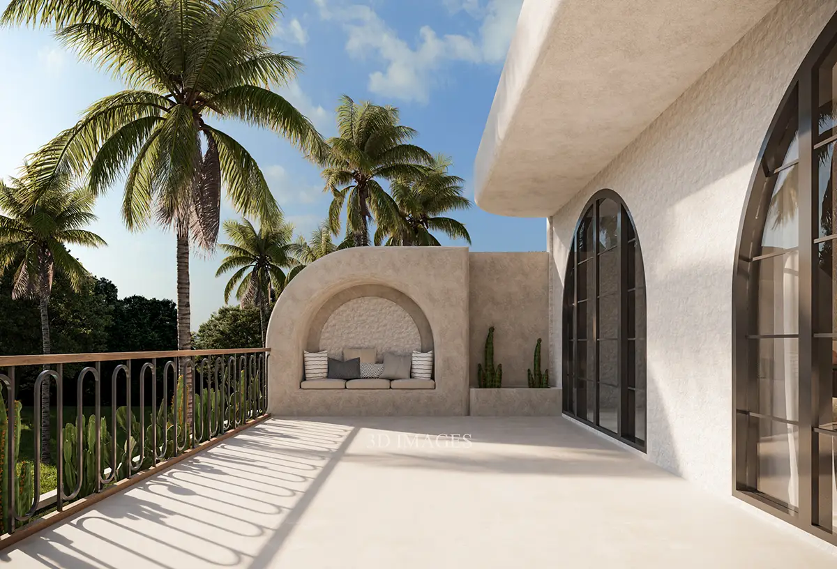Casa Minoo - 16