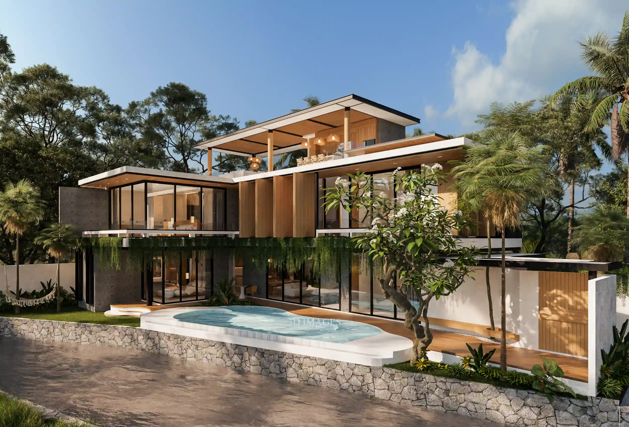 The Canoe Villa - 6
