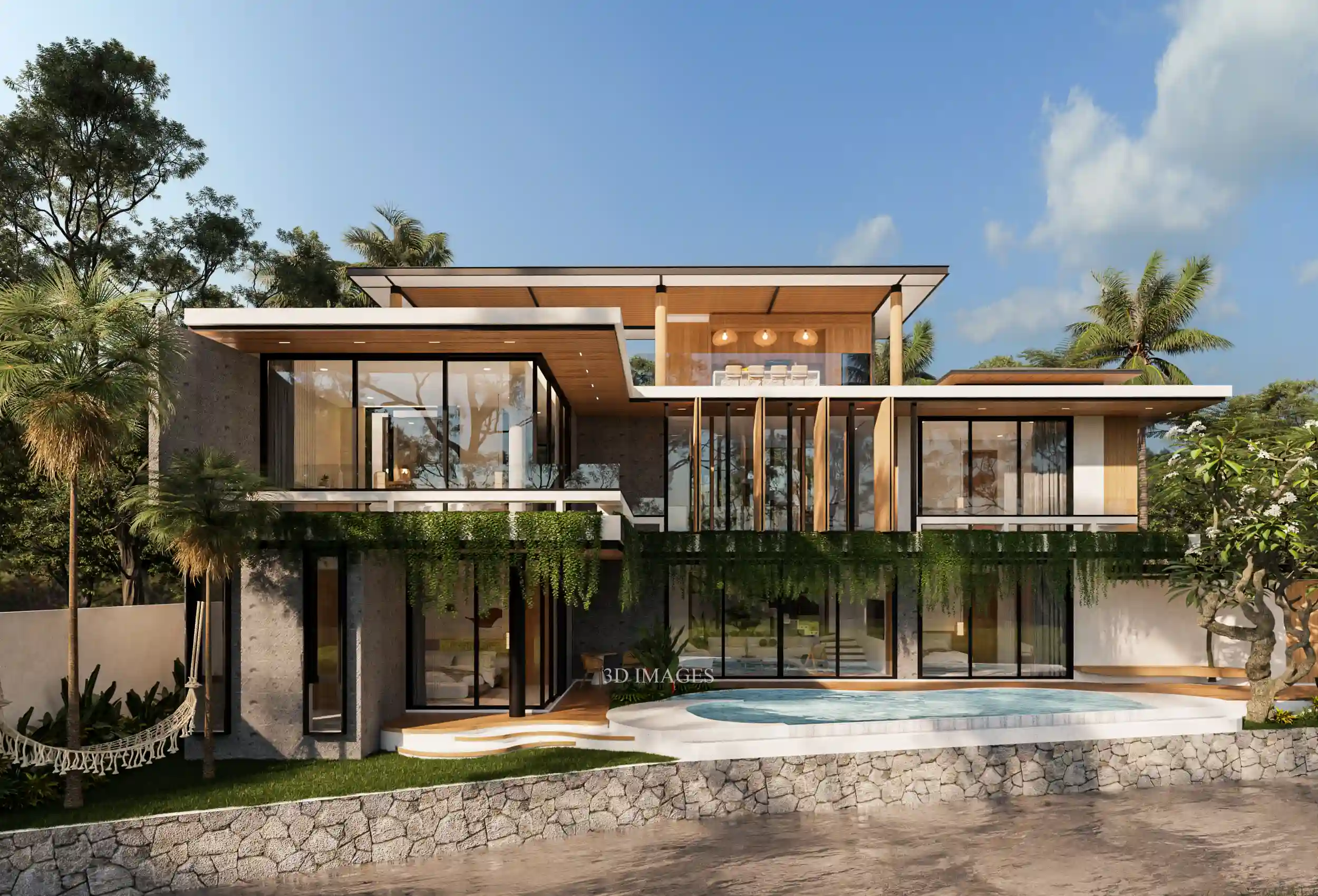 The Canoe Villa - 7