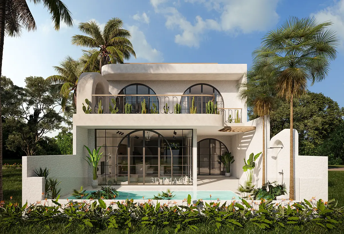 Casa Minoo - 7
