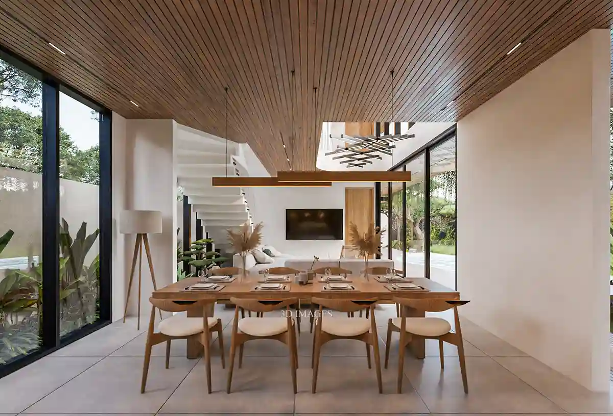 The Canoe Villa - 2