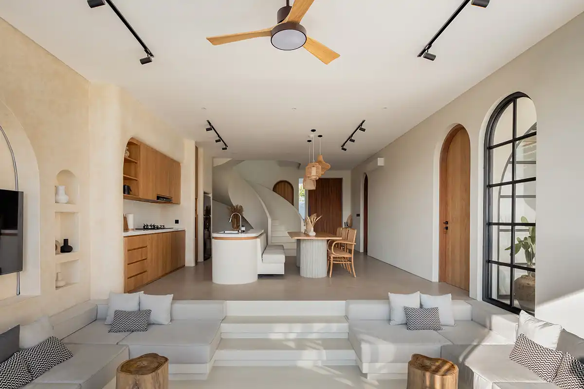 Casa Minoo - 32