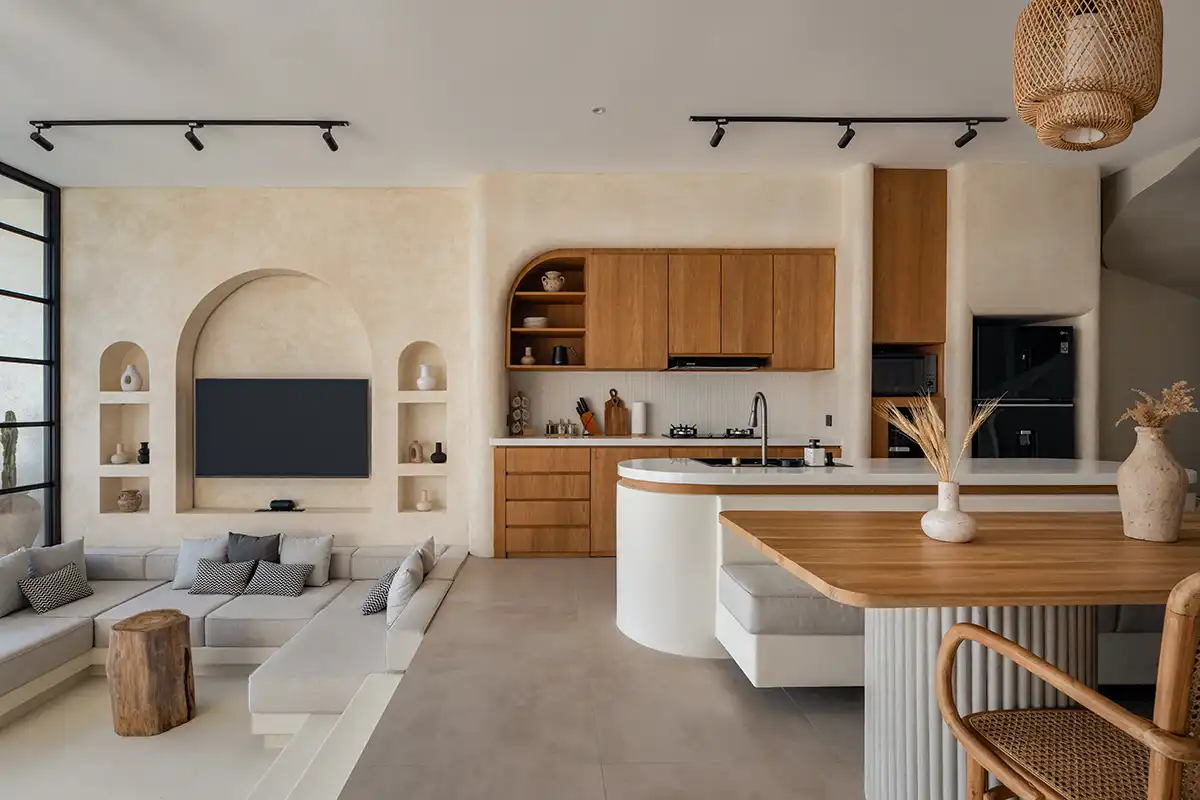 Casa Minoo - 34