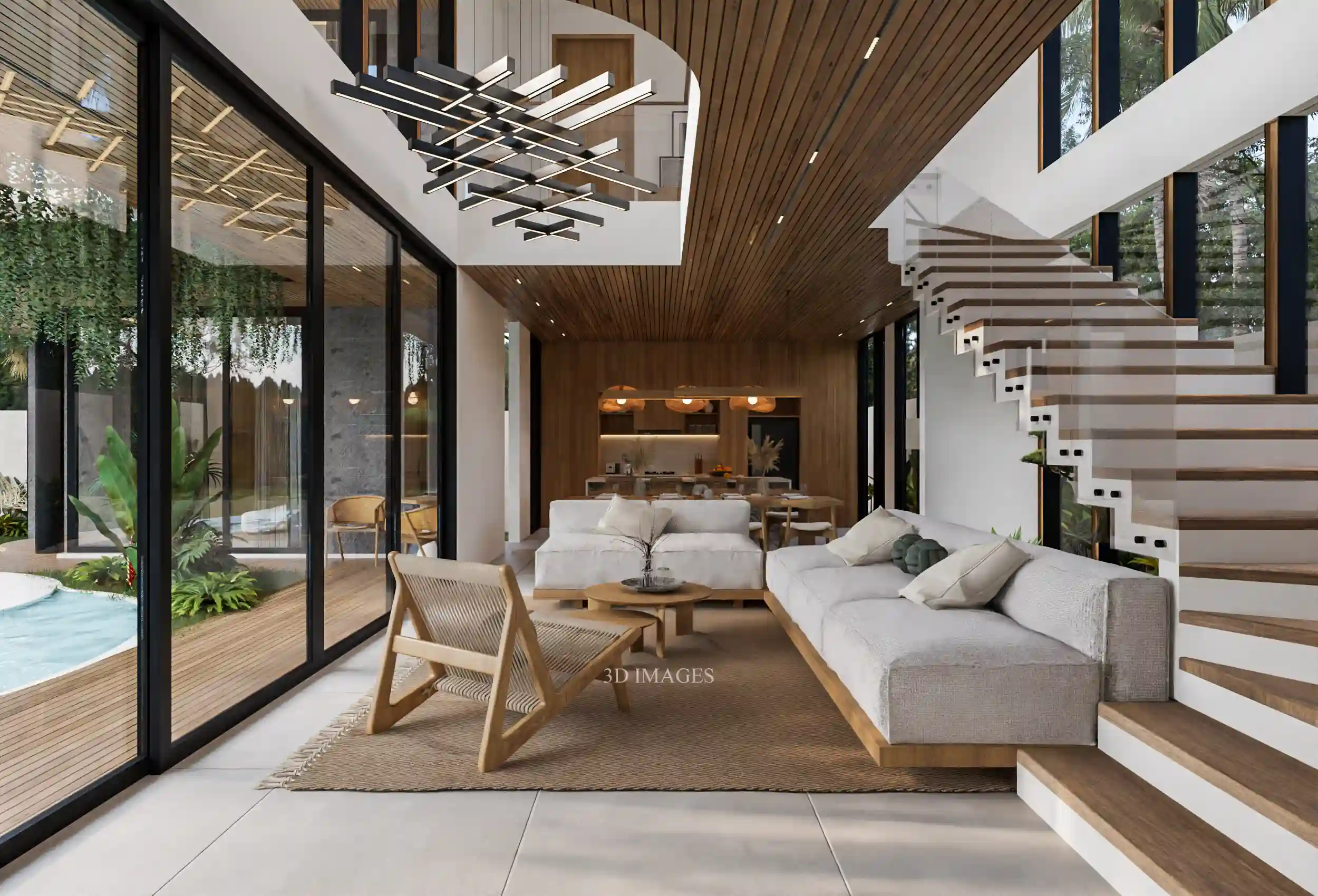 The Canoe Villa - 3