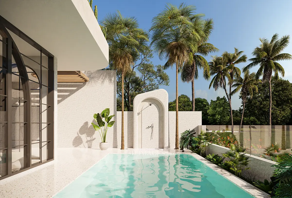 Casa Minoo - 36
