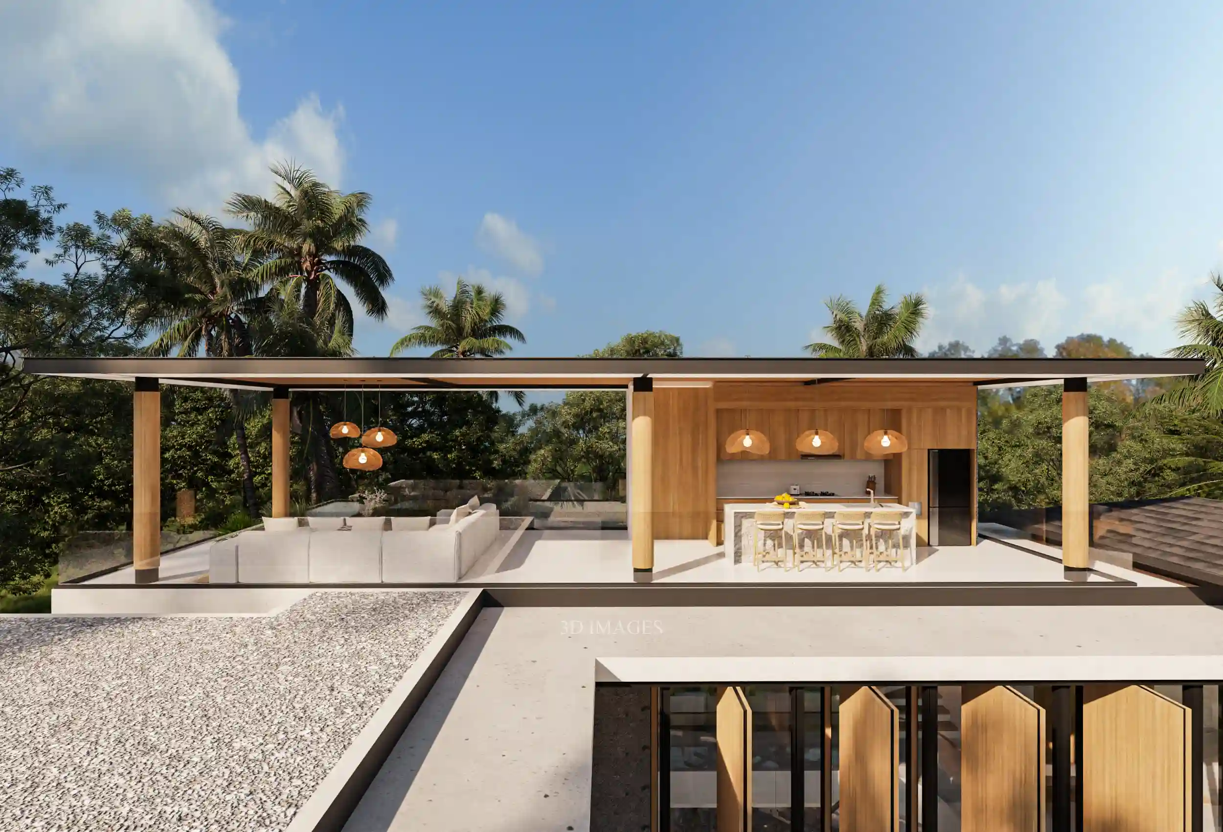 The Canoe Villa - 5