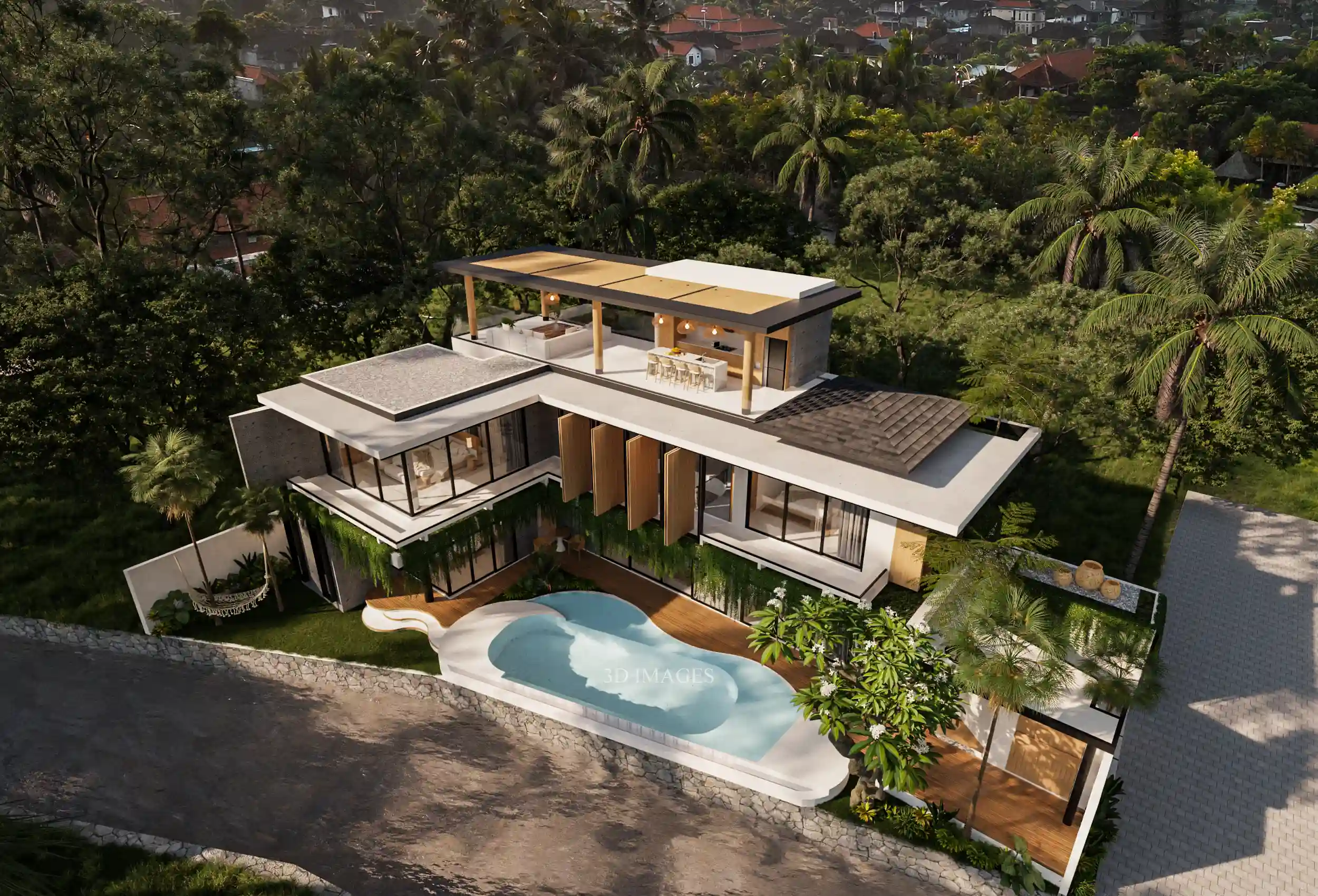The Canoe Villa - 9