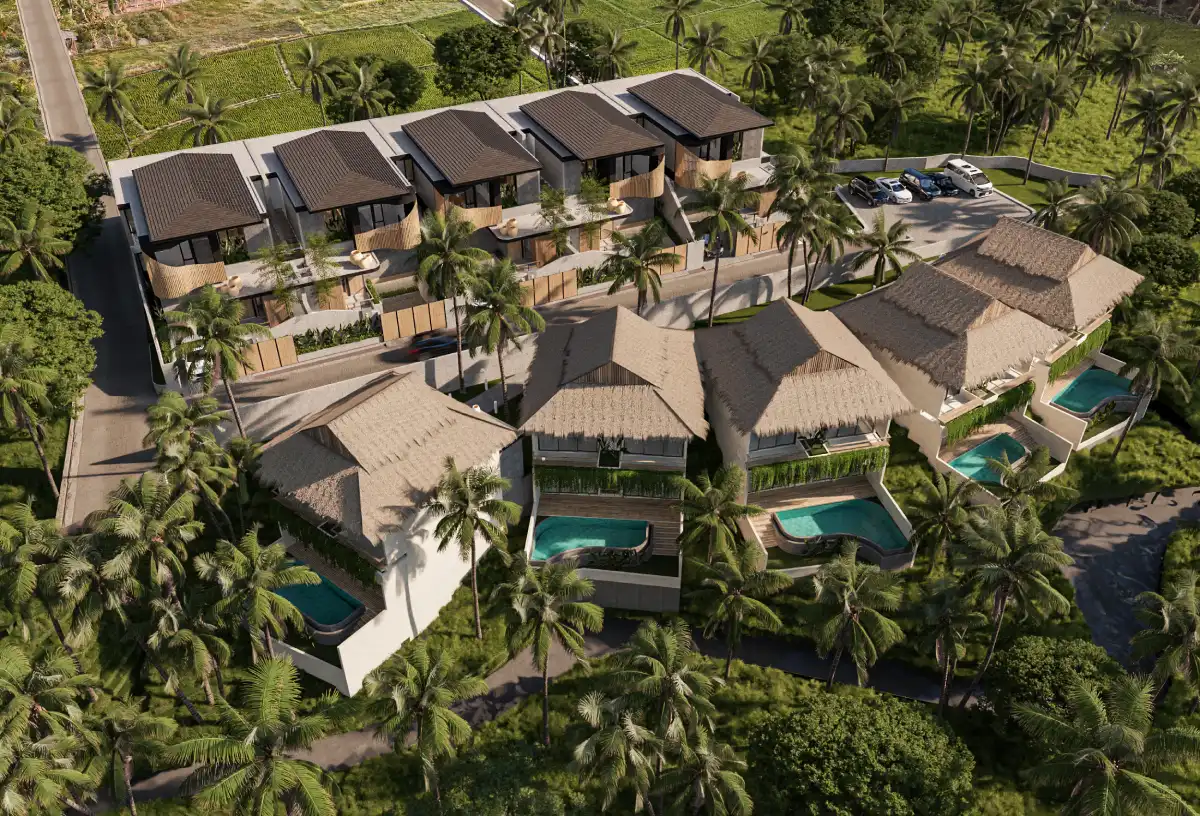 Goutama Villa - 7