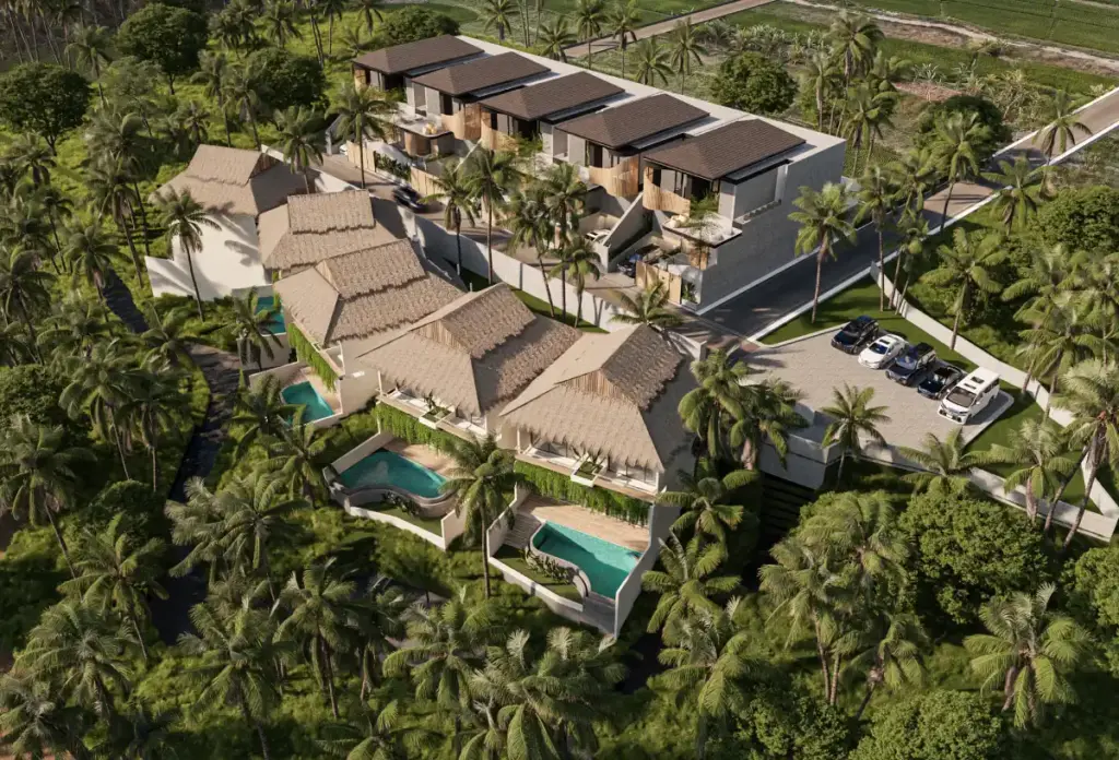 Goutama Villa