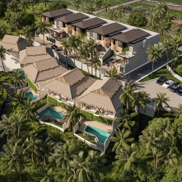 Goutama Villa