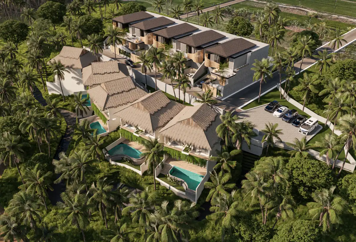 Goutama Villa