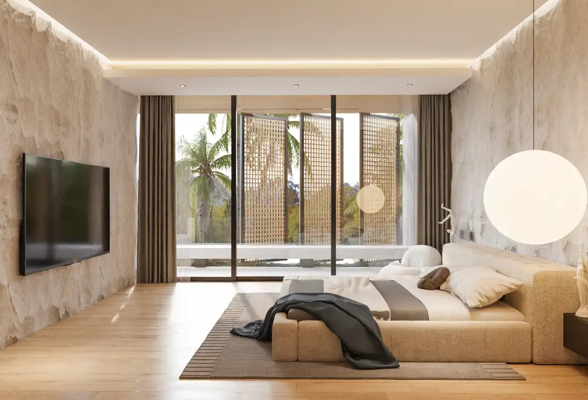 Oza Villa - 2