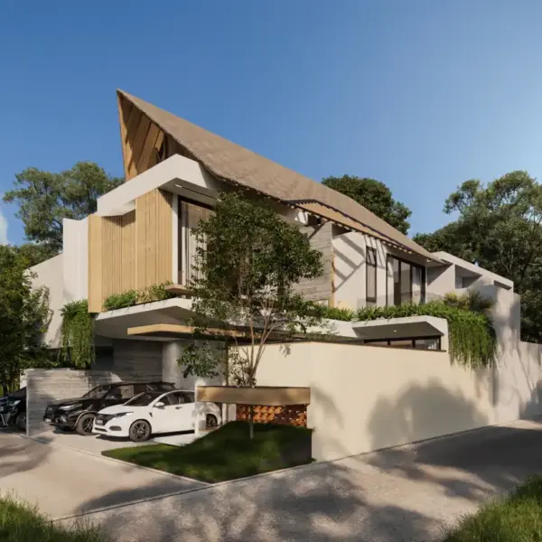 Rumah Kawung