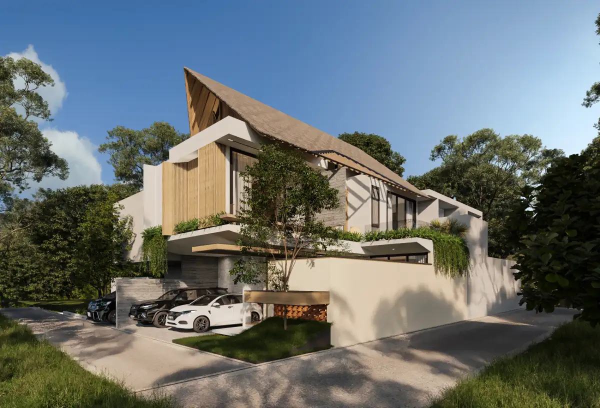 Rumah Kawung