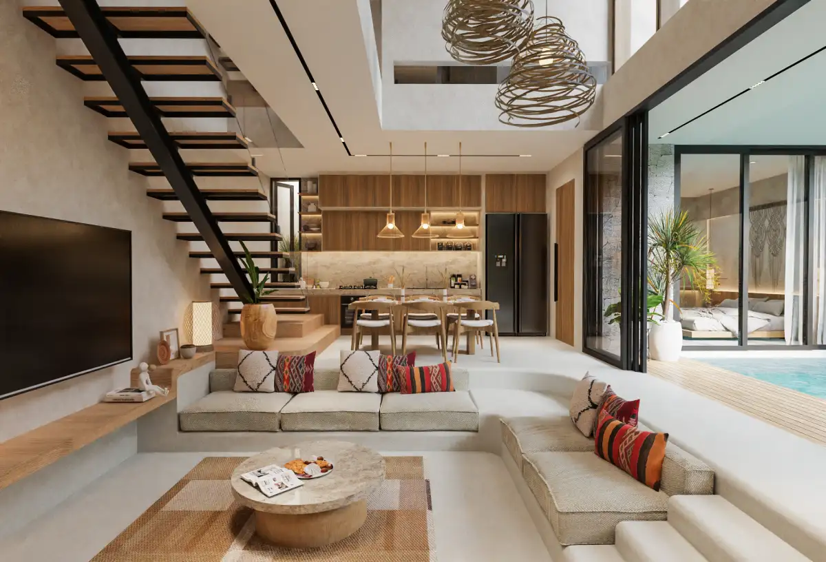 Rumah Kawung - 3