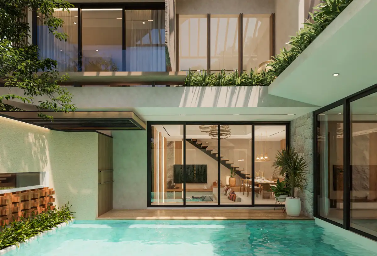 Rumah Kawung - 7