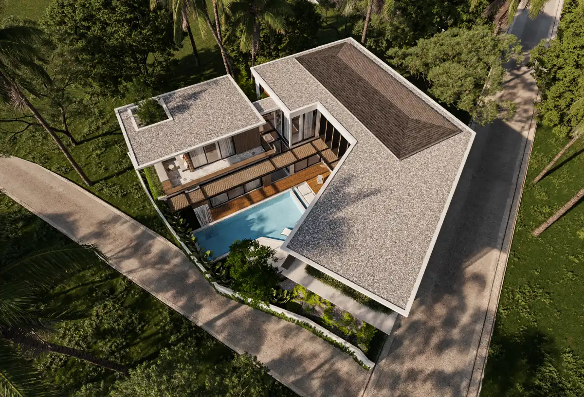 JN Villa - 8