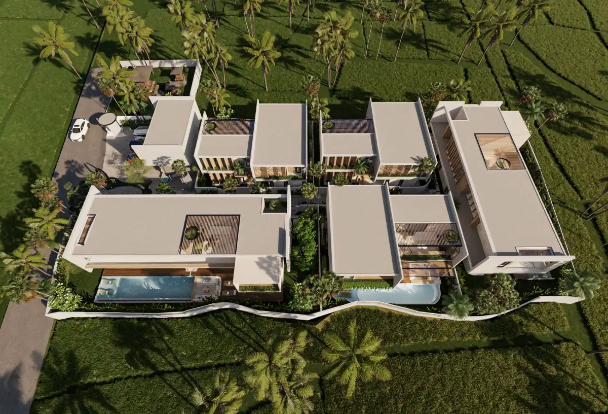 Agapi Complex Villa - 11
