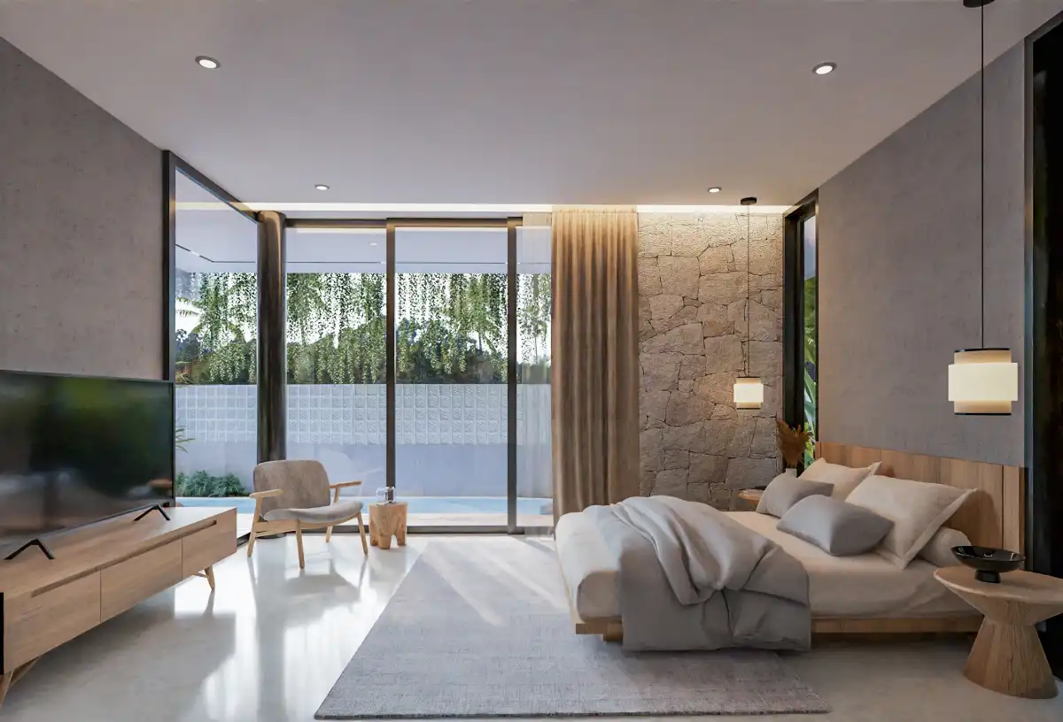 Agapi Complex Villa - 4