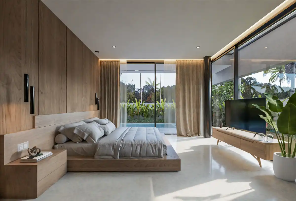 Agapi Complex Villa - 5