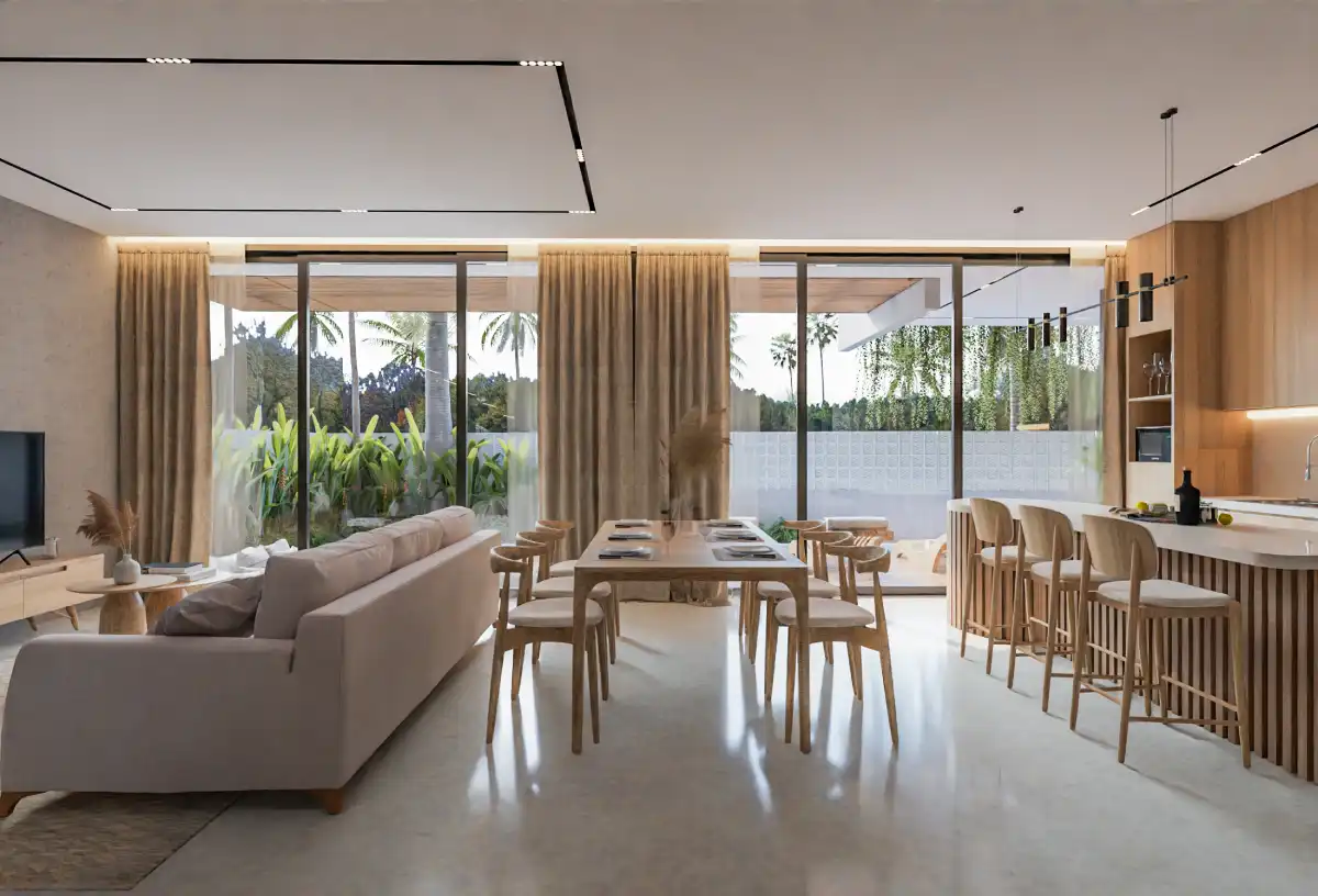 Agapi Complex Villa - 3