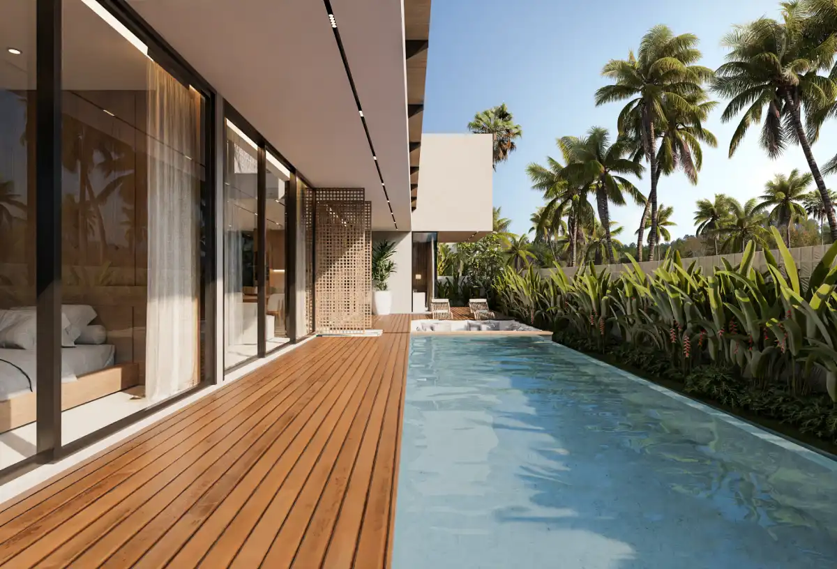 Agapi Complex Villa - 17