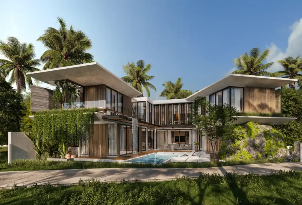 JN Villa