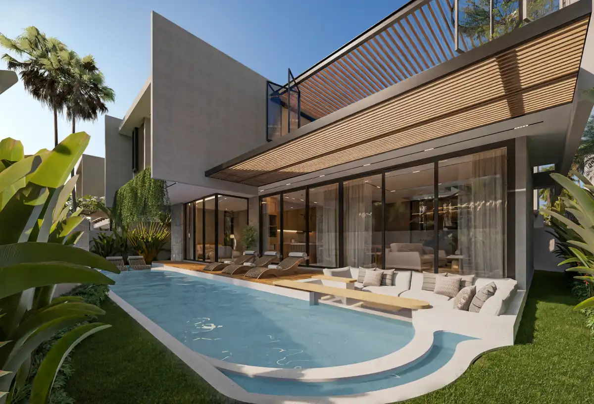 Agapi Complex Villa - 12