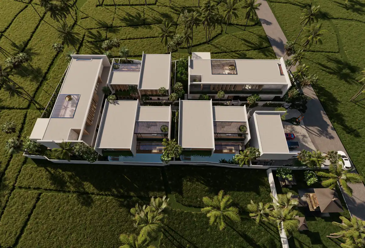 Agapi Complex Villa - 9